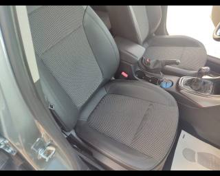 OPEL Astra usata, con Sensore di luce