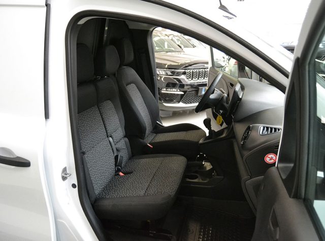 MERCEDES-BENZ Citan usata, con Airbag Passeggero