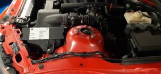 BMW Z3 usata 24
