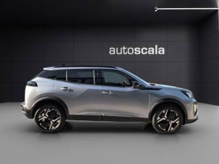 PEUGEOT 2008 usata, con Chiusura centralizzata