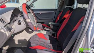 AUDI A4 usata, con Servosterzo