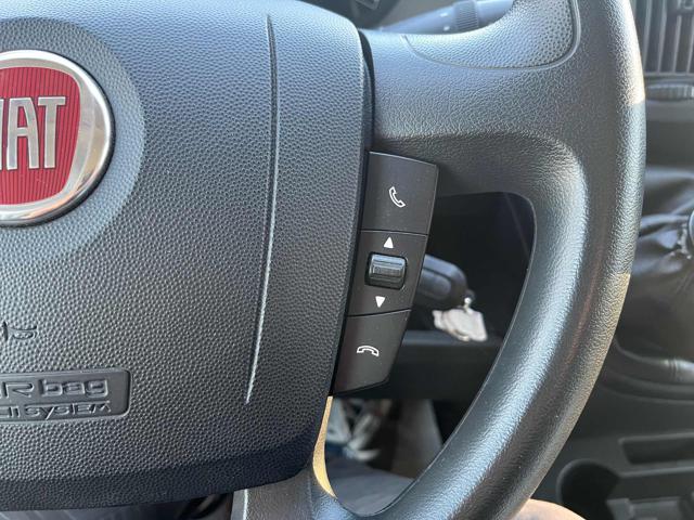 FIAT Ducato usata 17