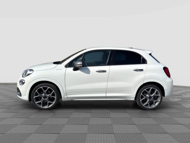 FIAT 500X usata 1