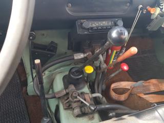 LAND ROVER Defender usata 19