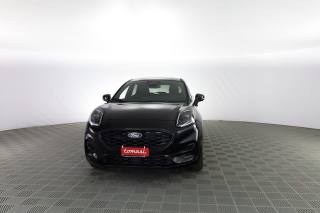 FORD Puma Puma 1.0 EcoBoost Hybrid 125 CV S&S ST-Line