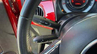 FIAT 500 usata, con Cruise Control