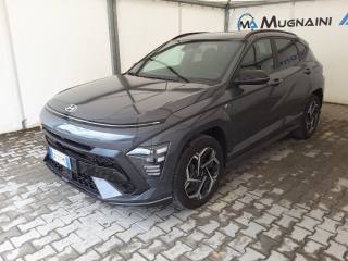 HYUNDAI Kona usata, con Airbag laterali