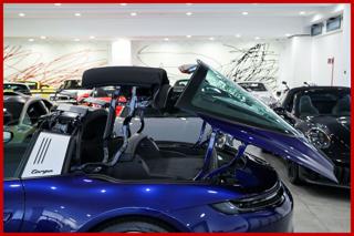 PORSCHE 992 usata, con ESP