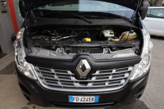 RENAULT Master usata 90