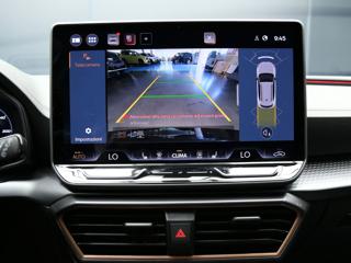 CUPRA Formentor usata, con ESP