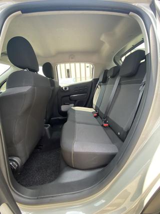 CITROEN C3 usata, con Immobilizzatore elettronico