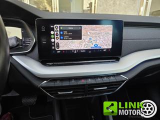 SKODA Octavia usata, con Fendinebbia