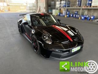 PORSCHE 911 GT3 GARANZIA INCLUSA