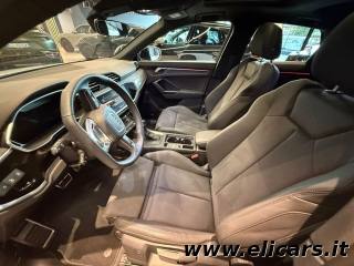 AUDI RS Q3 usata, con Chiusura centralizzata