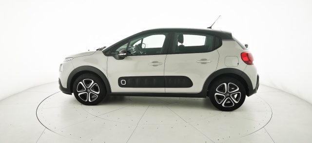 CITROEN C3 usata 36
