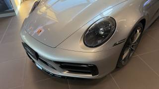 PORSCHE 911 usata, con Airbag Passeggero