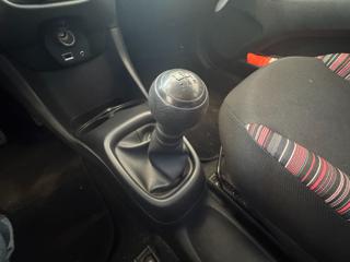 CITROEN C1 usata, con Immobilizzatore elettronico