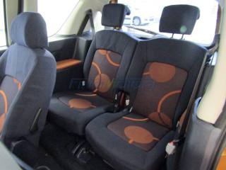 PEUGEOT 1007 usata, con Immobilizzatore elettronico