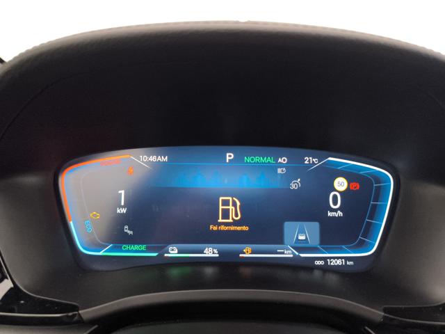 BYD Seal U usata, con Immobilizzatore elettronico