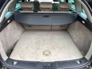 FIAT Croma usata, con Fendinebbia