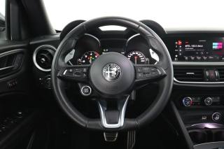 ALFA ROMEO Stelvio usata 5
