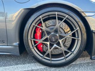 PORSCHE 718 Spyder usata, con Servosterzo
