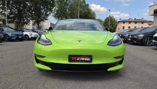 TESLA Model 3 usata, con Airbag