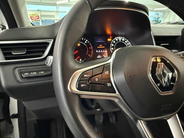 RENAULT Clio usata, con Controllo elettronico della corsia