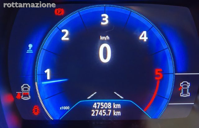RENAULT Kadjar usata, con Cruise Control