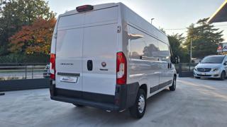 FIAT Ducato usata, con Filtro antiparticolato