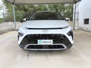 HYUNDAI Bayon usata, con Airbag