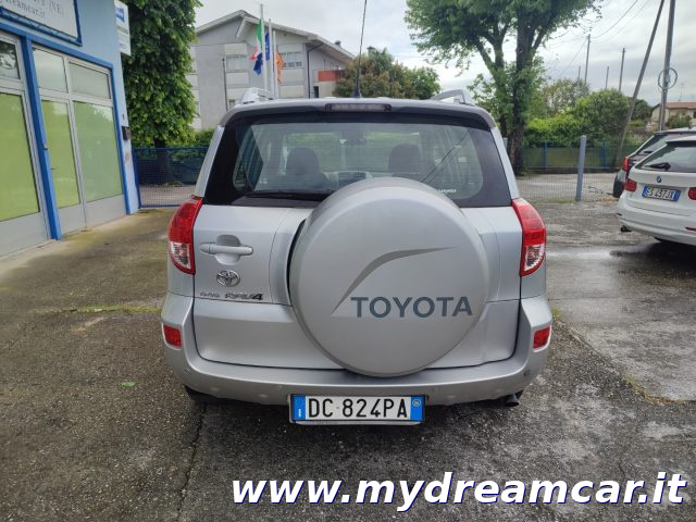 TOYOTA RAV 4 usata 22
