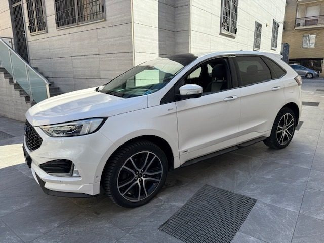 FORD Edge usata, con Airbag