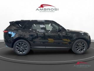 LAND ROVER Range Rover Sport usata 6