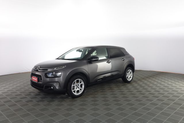 CITROEN C4 Cactus usata 6
