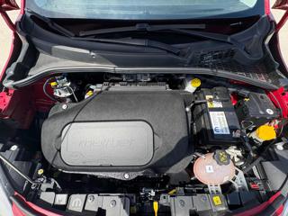 FIAT 500X usata, con Airbag testa