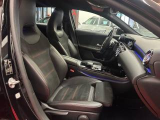 MERCEDES-BENZ A 250 usata, con Cronologia tagliandi