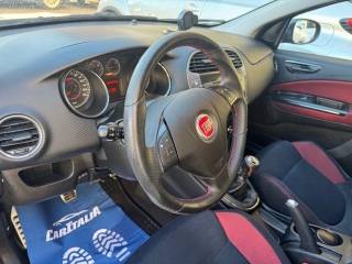 FIAT Bravo usata, con ESP