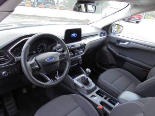 FORD Kuga usata 29