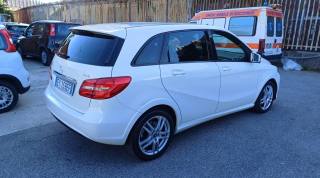 MERCEDES-BENZ B 200 usata, con Airbag Passeggero