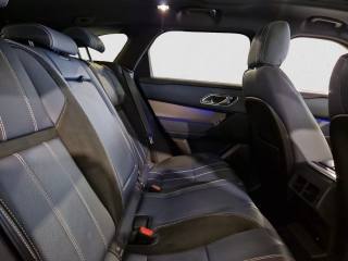 LAND ROVER Range Rover Velar usata, con Fari LED