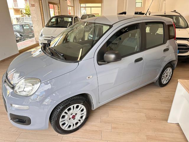 FIAT Panda usata, con Airbag Passeggero
