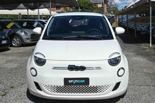 FIAT 500e usata, con Airbag