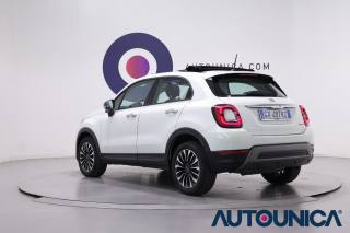 FIAT 500X usata, con Boardcomputer
