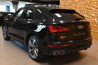 AUDI SQ5 usata 137