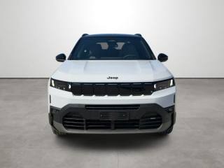 JEEP Compass usata, con Airbag