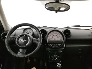 MINI Countryman usata, con Boardcomputer
