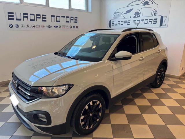 VOLKSWAGEN T-Cross usata, con Airbag laterali