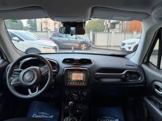 JEEP Renegade usata, con Chiusura centralizzata