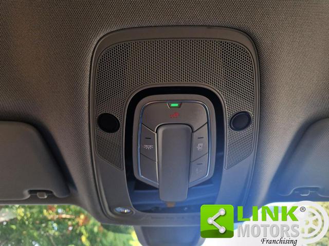 AUDI Q5 usata, con Specchietti laterali elettrici